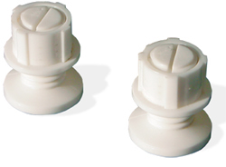 Adjustable legs