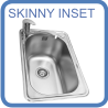 Skinny Inset