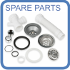 Spare parts