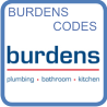 PDF Burdens Code Sheet