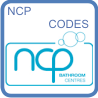 PDF NCP Codes